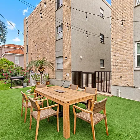 Steps To The Beach/Pet Friendly